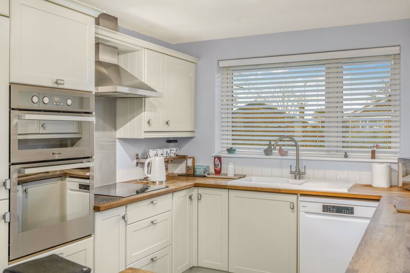 Sutton Close Aston Le Walls